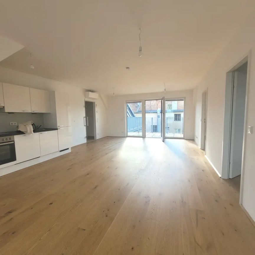 3 Zimmer mit Terrasse in 1160 Wien - Photo 1