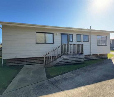 Three bedrooms, Low Maintenance living in Putaruru - Photo 5