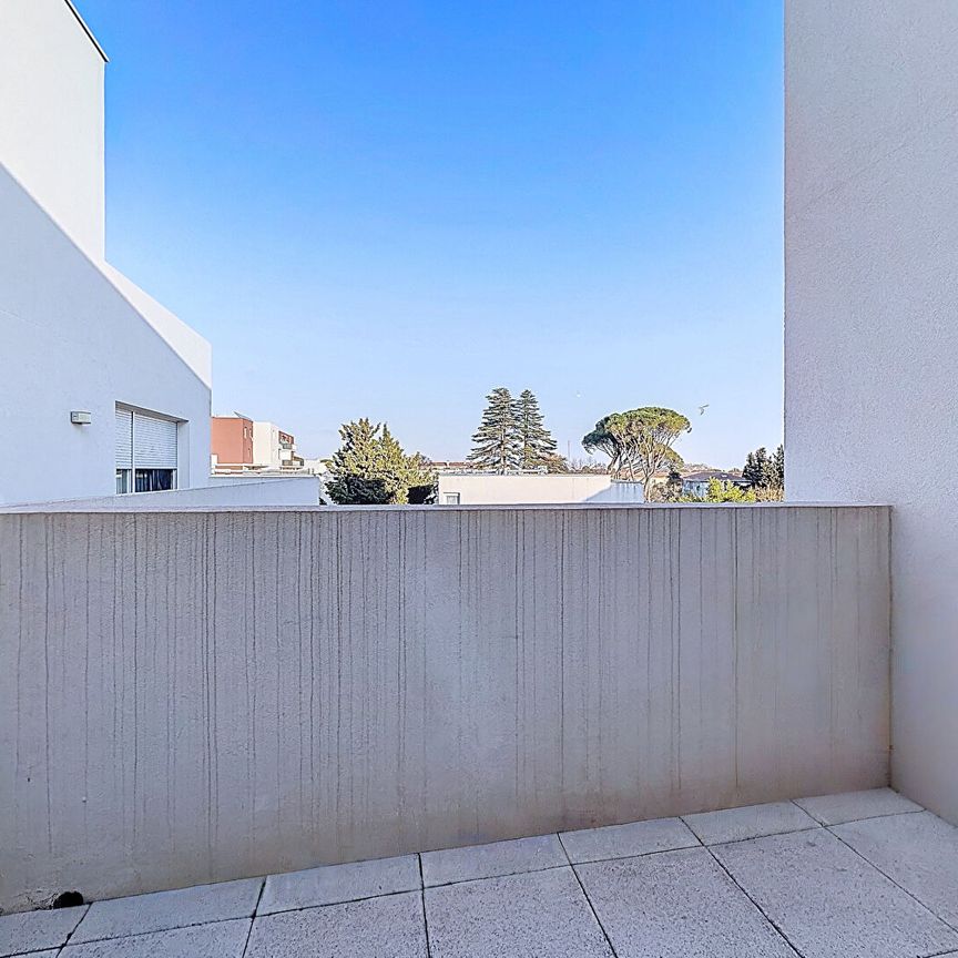 Appartement 1 pièce - Photo 1