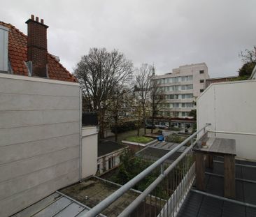 Te huur: Appartement Zoutmanstraat in Den Haag - Foto 5