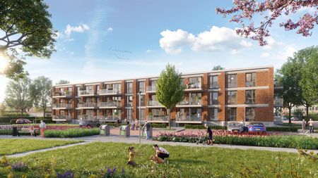 Garbialaan, Brouwerlaankwartier, 2182LA, Hillegom - Foto 4