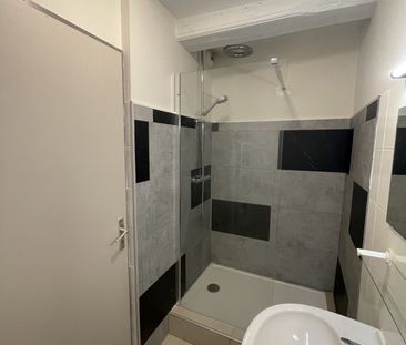 Location Appartement 2 pièces 32m² PIERRE DE BRESSE 71270 - Photo 5