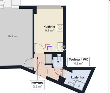 Warszawa, Ochota, Białobrzeska, Białobrzeska - Photo 5