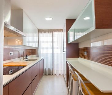 Flat - Murcia (Avenida Juan De Borbon) - Photo 3