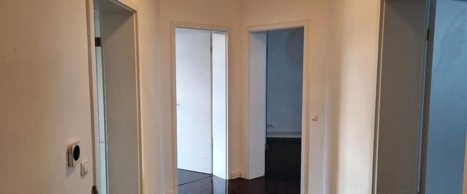 4 Zi Wohnung im der Südstadt - Photo 1