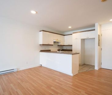 1 CH - 1 SDB - Saint-Charles-Borromée - $1,145 /mo - Photo 1