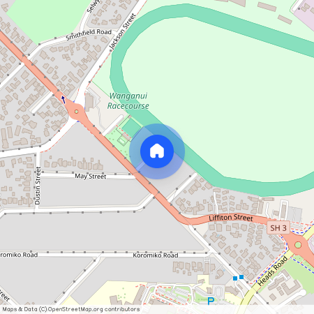 A/1 Anson Street, Gonville, Whanganui