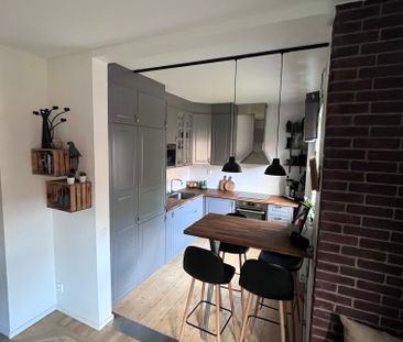 Skepparegatan, Halmstad - Foto 1