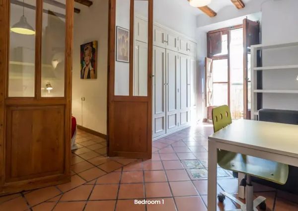 Carrer de les Danses, Valencia, Valencian Community 46001