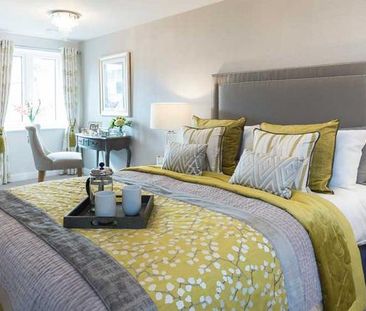 1 bedroom retirement property to rent - Photo 5