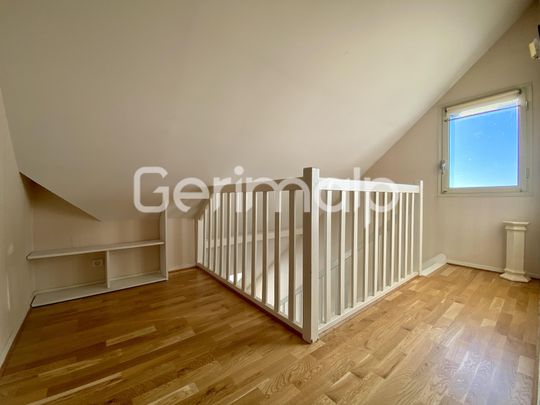 Location Appartement 5 pièces 116 m² - Photo 1