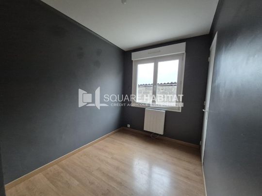 Location Maison 4 pièces 68m² LILLERS 62190 - Photo 1