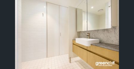 Modern Garden Apartment in the Heart of Redfern - Photo 4