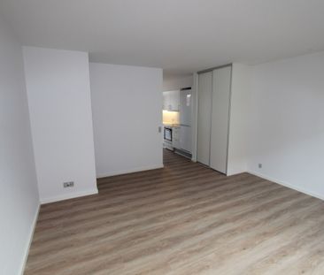 Peder Skrams Gade 18, 2. 207 - Photo 3