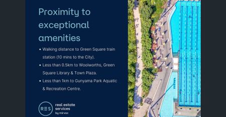 Large 1 Bedroom Apartment Situated in 'OVO', Zetland - Photo 3