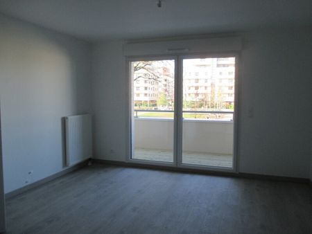 Location Appartement 2 Pièces 41 m² - Photo 5