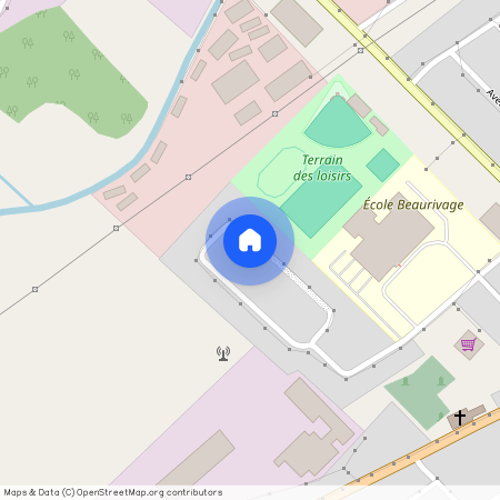 1250 Rue du Centenaire, Saint-Agapit, Saint-Agapit, Chaudière-Appalaches, G0S 1Z0