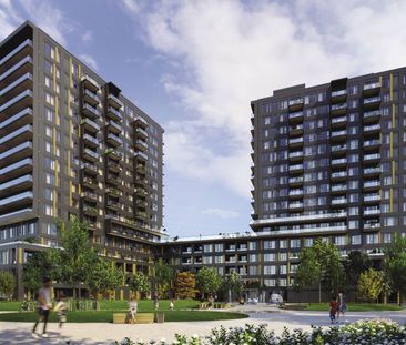 For Lease - 4878 Powers Common Unit# 312, Burlington, Ontario - Photo 3
