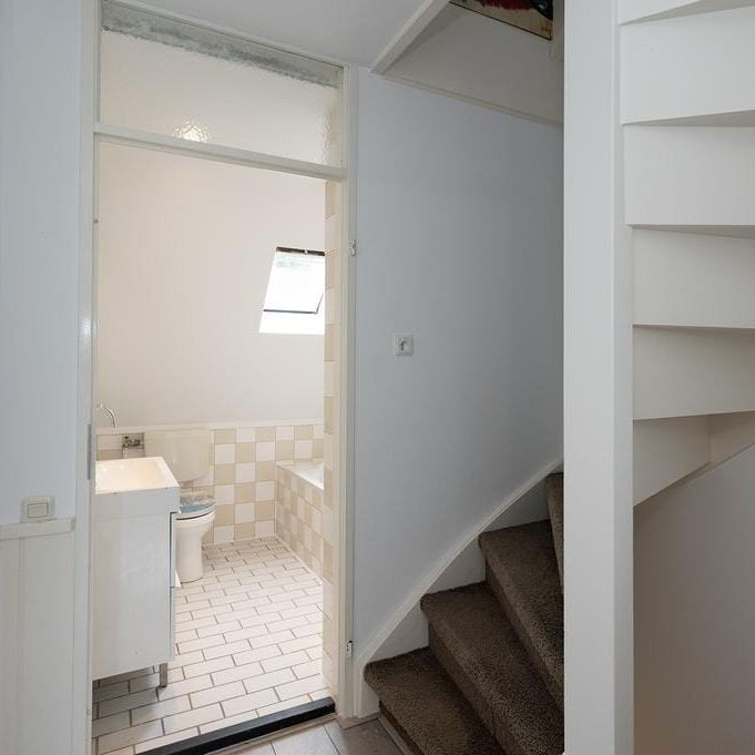 Huis te huur: G.T. Rietveldstraat 108 1333 LG Almere - Foto 1