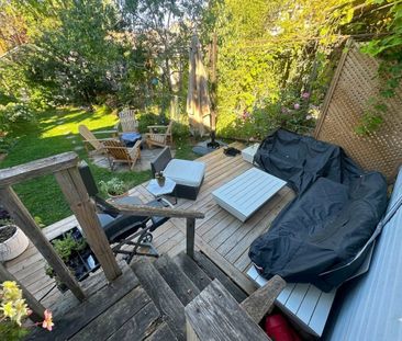 For Lease - 250 Rushton Road, Toronto, Ontario - Photo 4