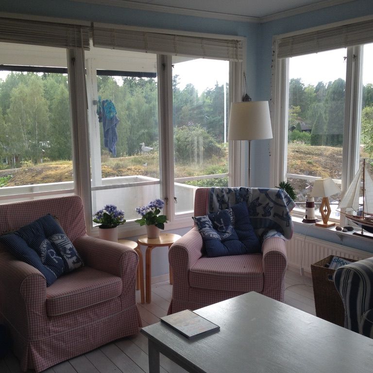 Marsjövägen, Djurhamn - Photo 1