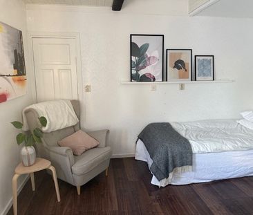 Sveavägen, Sundsvall - Foto 1