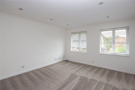 1 bedroom maisonette to rent - Photo 3