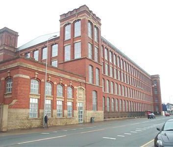 Centenary Mill, Preston - Photo 1