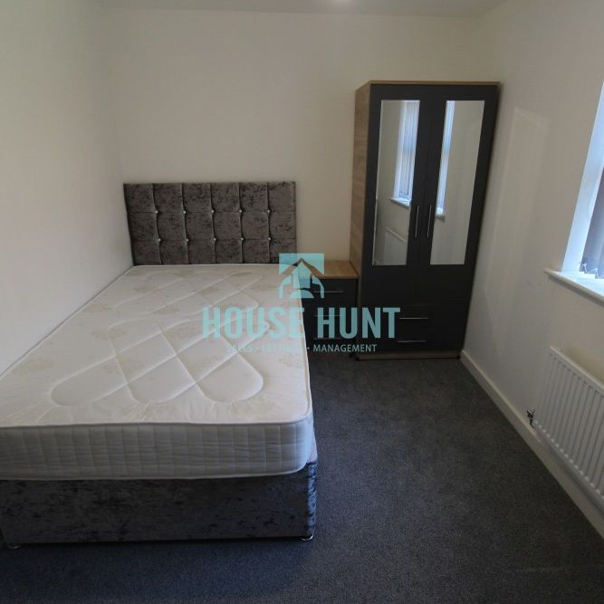 Apartment 8 – Knightwood Court, Birmingham, B29 6GS - Photo 1