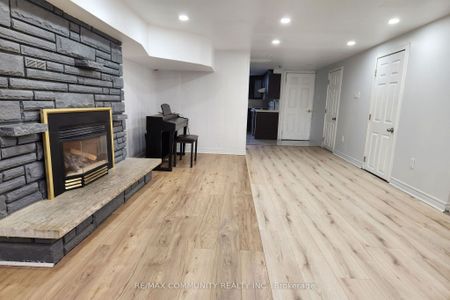 For Lease - 315 Rossland Road Unit# Bsmt, Whitby, Ontario - Photo 5