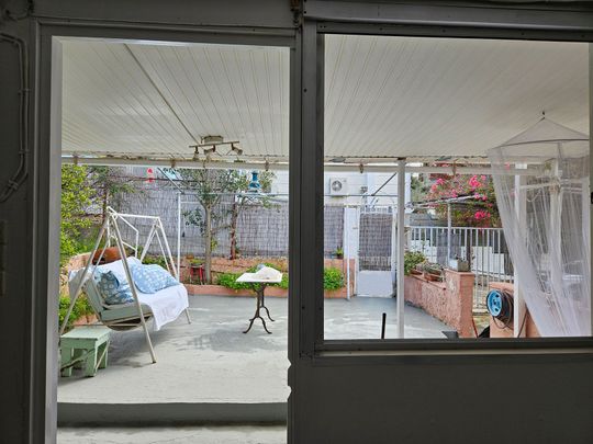 Ενοικίαση κατοικίας, 30 τ.μ., Πόρτο Ράφτη, 390 € - Photo 1