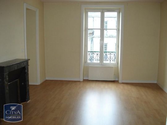 Location Appartement 4 pièces 107m² ALENCON 61000 - Photo 1