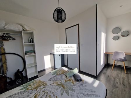 Location Appartement 2 pièces 32m² COUDEKERQUE BRANCHE 59210 - Photo 3