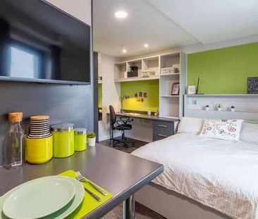 Premium Studio - Photo 3