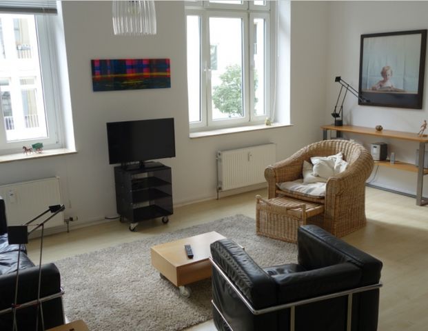 3 Zimmer in Düsseldorf - Foto 1