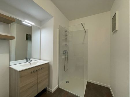 Appartement 2 pièces - Photo 5