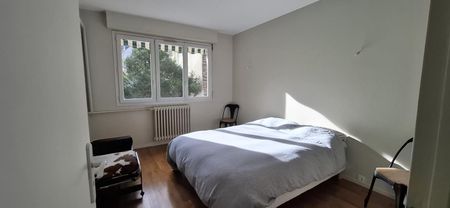 Appartement T3 à louer - 62 m² - Photo 5