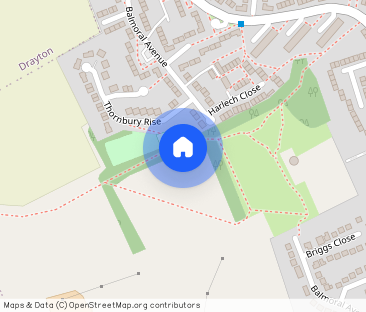 Balmoral Avenue, Banbury, OX16 - Photo 1