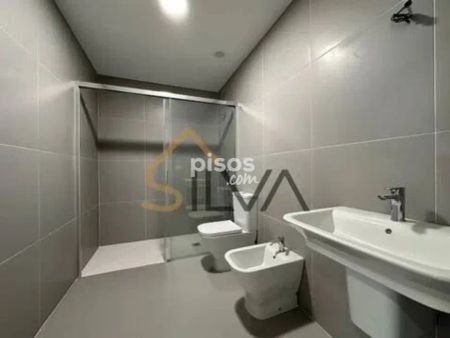 Piso en alquiler en Calle de Santiago - Foto 3