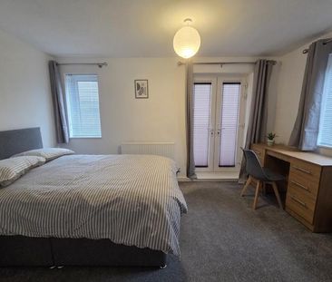 5 bedroom house share to rent - Photo 6