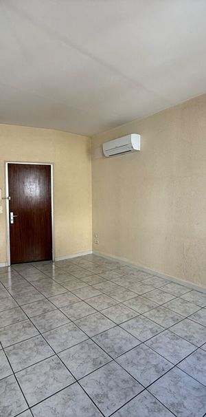 Location appartement 2 pièces, 50.60m², Limoux - Photo 1