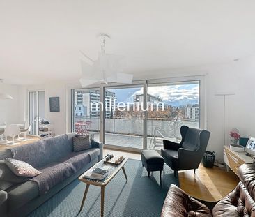 Grand appartement lumineux à Cologny - Photo 2