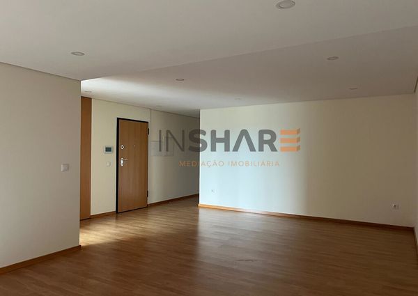 Apartamento T2 em Braga