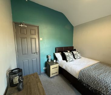 BEDROOM 5 – MEDIUM DOUBLE - Photo 6