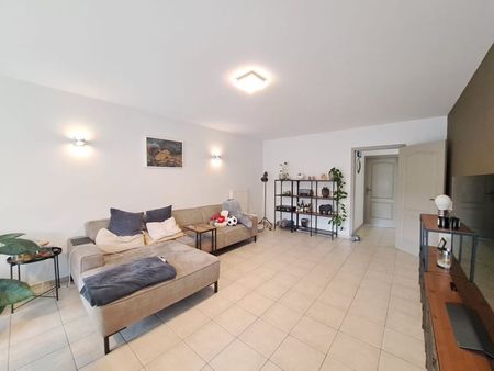 Appartement te huur - Photo 2