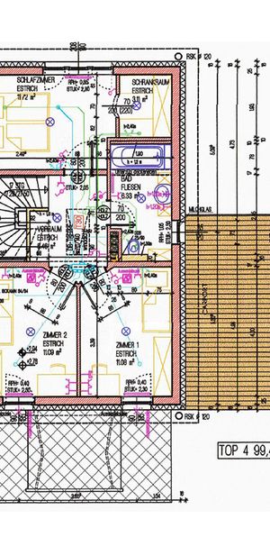 Reihenhaus in Schwarzenau - Photo 2