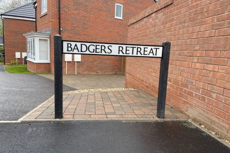 Badgers Retreat - Photo 2