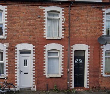 27 Coolfin Street, Belfast, BT12 5PH - Photo 1