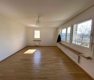 3.5 Zimmer, 84 m², 2. Stock - Foto 1