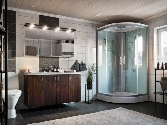 Väskinde Salthamn 666 – Gårdsvillan - Foto 1